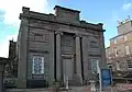Muzeum v Montrose (B)