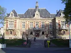 Radnice