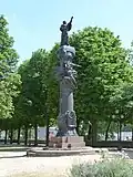 Paříž