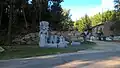 Monument Nomen Omen
