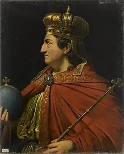 Portrét
