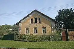 Morašice čp. 4