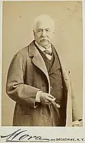 Ferdinand de Lesseps