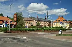 Centrum Mory