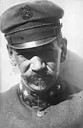 J. Moraczewski jako legionář
