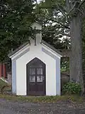 Kaplička
