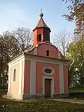 Moravěves - kaple.JPG
