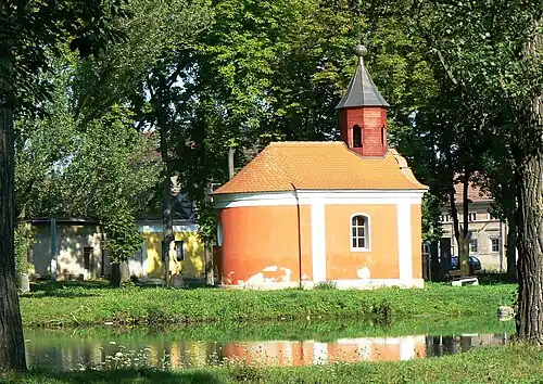 kaple