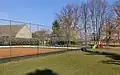 Sportovní a dětské hřiště