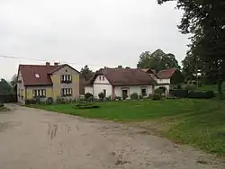 Náves