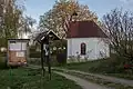 Kaplička