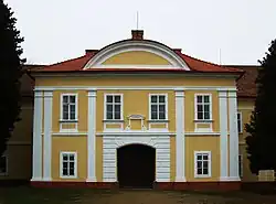 Zámek