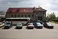 Obecní úřad