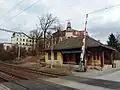 Moravská Chrastová