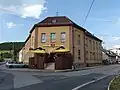 Lidový dům