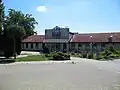 Železniční stanice