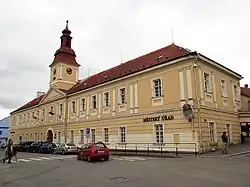 Moravská Třebová, bývalá piaristická kolej.jpg