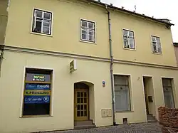 Moravská Třebová, dům čp.150.jpg