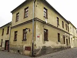 Moravská Třebová, dům čp.151.jpg