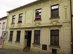 Moravská Třebová, dům čp.44.jpg