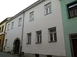 Moravská Třebová, dům čp.51.jpg