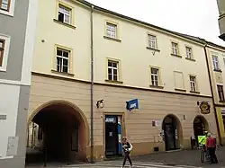 Moravská Třebová, dům čp.6.jpg