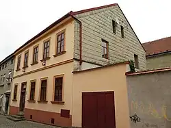 Moravská Třebová, dům čp.65.jpg