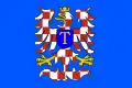 Vlajka města Moravská Třebová