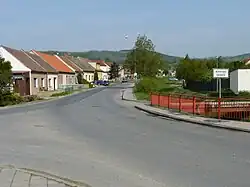 Moravské Bránice