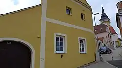 Moravské Budějovice Purcnerova 65.jpg