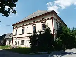Moravské Křižánky, č. p. 45.JPG