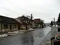 Kuřimská ulice