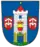 Znak Moravského Krumlova