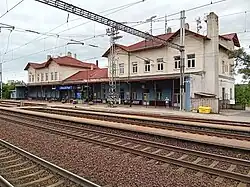 Moravský Písek