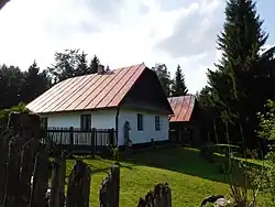 Dům č.p. 12