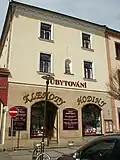 Moravska Trebova nam TGM 149.JPG