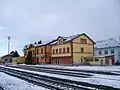 Moravské Budějovice
