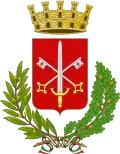 Morbegno – znak