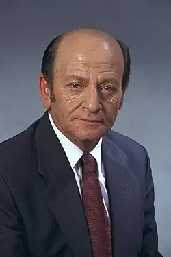 Mordechaj Miš'ani