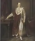 Maxmilián I. Josef