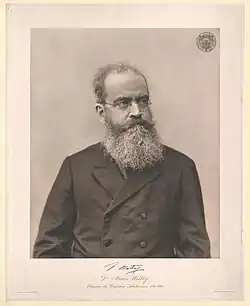 Moriz Weitlof