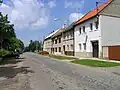 Kolaříkova ulice