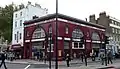 Stanice Mornington Crescent