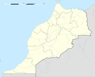 Tanger