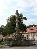 Morový sloup