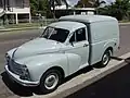 Morris Oxford