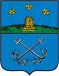 Moršansk – znak