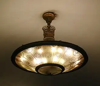 lustr