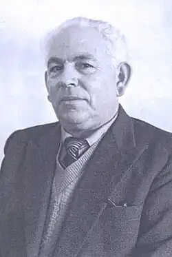 Moše Ben Ami