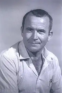 Moše Charif